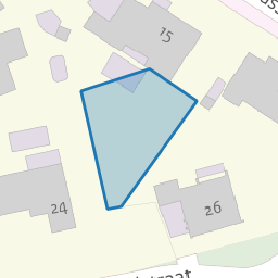 Perceel RML00-G-3719