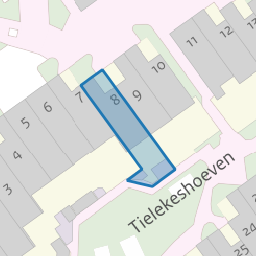 Perceel RML00-G-3724