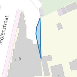 Perceel RML00-G-3726