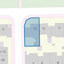 Perceel RML00-G-3733