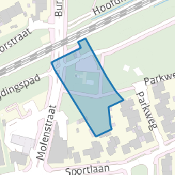 Perceel RML00-G-3736