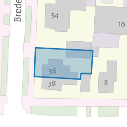 Perceel RML00-G-3739