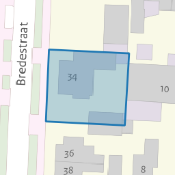 Perceel RML00-G-3740