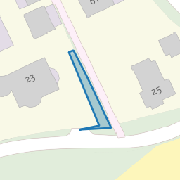 Perceel RML00-G-3743