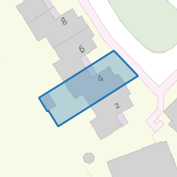 Perceel RML00-G-3745