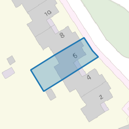 Perceel RML00-G-3746