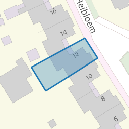 Perceel RML00-G-3749