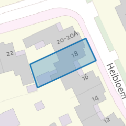 Perceel RML00-G-3753