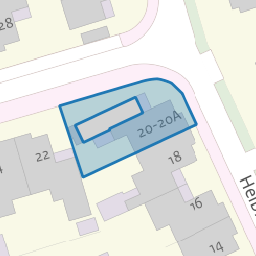 Perceel RML00-G-3754