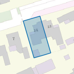 Perceel RML00-G-3757