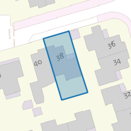 Perceel RML00-G-3762