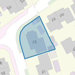 Perceel RML00-G-3768