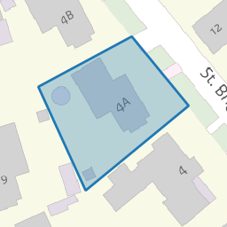 Perceel RML00-G-3769