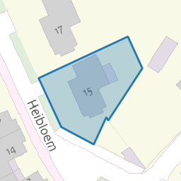 Perceel RML00-G-3777