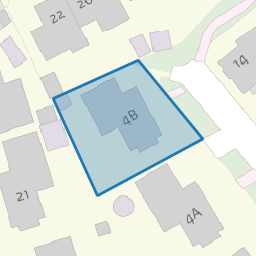 Perceel RML00-G-3781