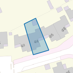 Perceel RML00-G-3785