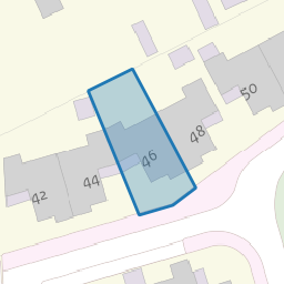 Perceel RML00-G-3786