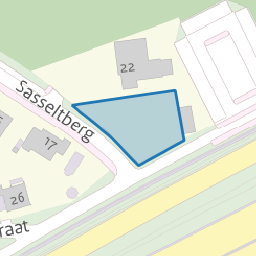 Perceel RML00-G-3789