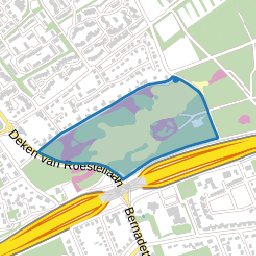 Perceel RML00-G-3791