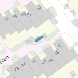 Perceel RML00-G-3792