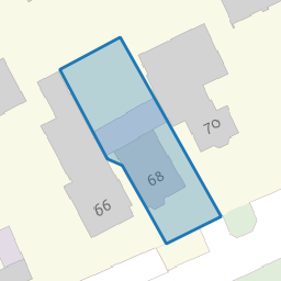 Perceel RML00-G-3797