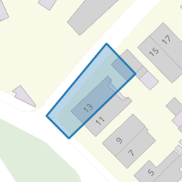 Perceel RML00-G-3800