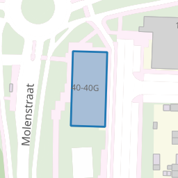 Perceel RML00-G-3809