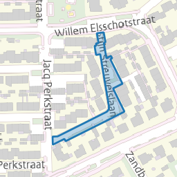 Perceel RML00-G-3810