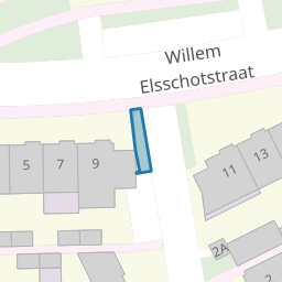 Perceel RML00-G-3811