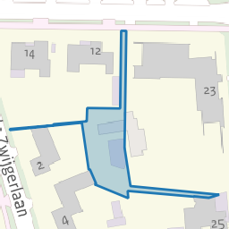 Perceel RML00-G-3812