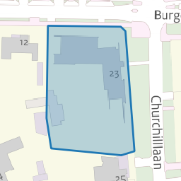 Perceel RML00-G-3813