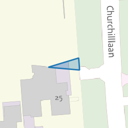 Perceel RML00-G-3814