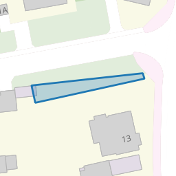 Perceel RML00-G-3821