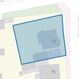 Perceel RML00-G-3822