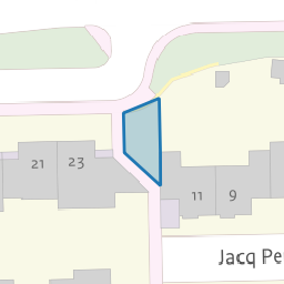 Perceel RML00-G-3833