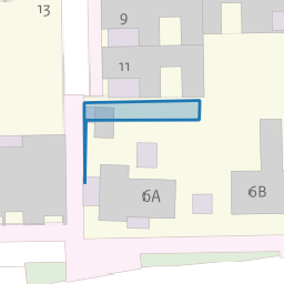 Perceel RML00-G-3842