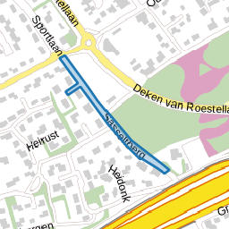 Perceel RML00-G-3844