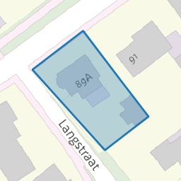 Perceel RML00-G-3862