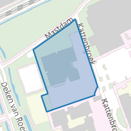 Perceel RML00-G-3864