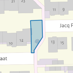 Perceel RML00-G-3866