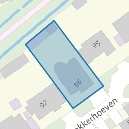 Perceel RML00-G-3869