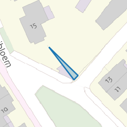 Perceel RML00-G-3872