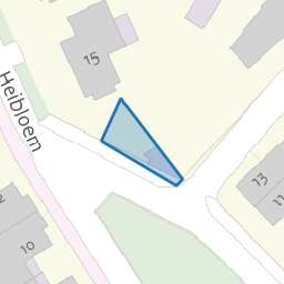 Perceel RML00-G-3873