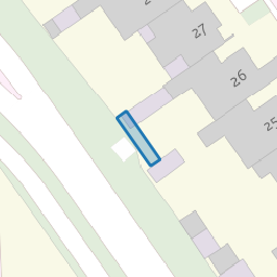 Perceel RML00-G-3875