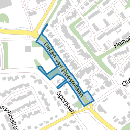 Perceel RML00-G-3876