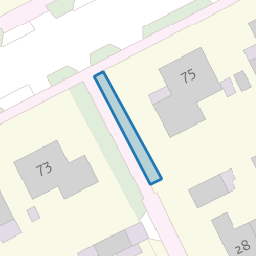 Perceel RML00-G-3878