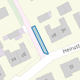 Perceel RML00-G-3879