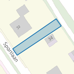 Perceel RML00-G-3884