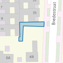 Perceel RML00-G-3885