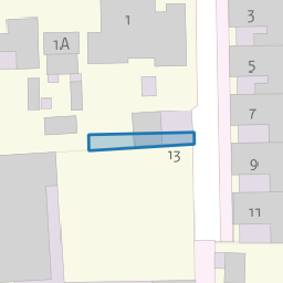 Perceel RML00-G-3890